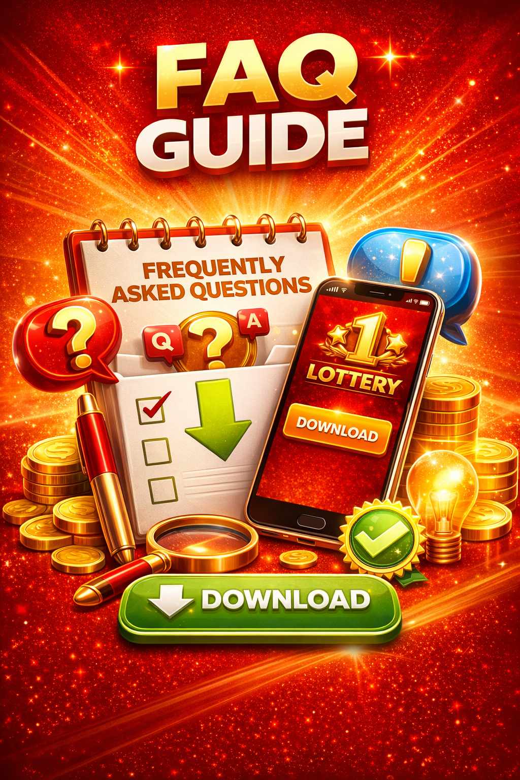 FAQ