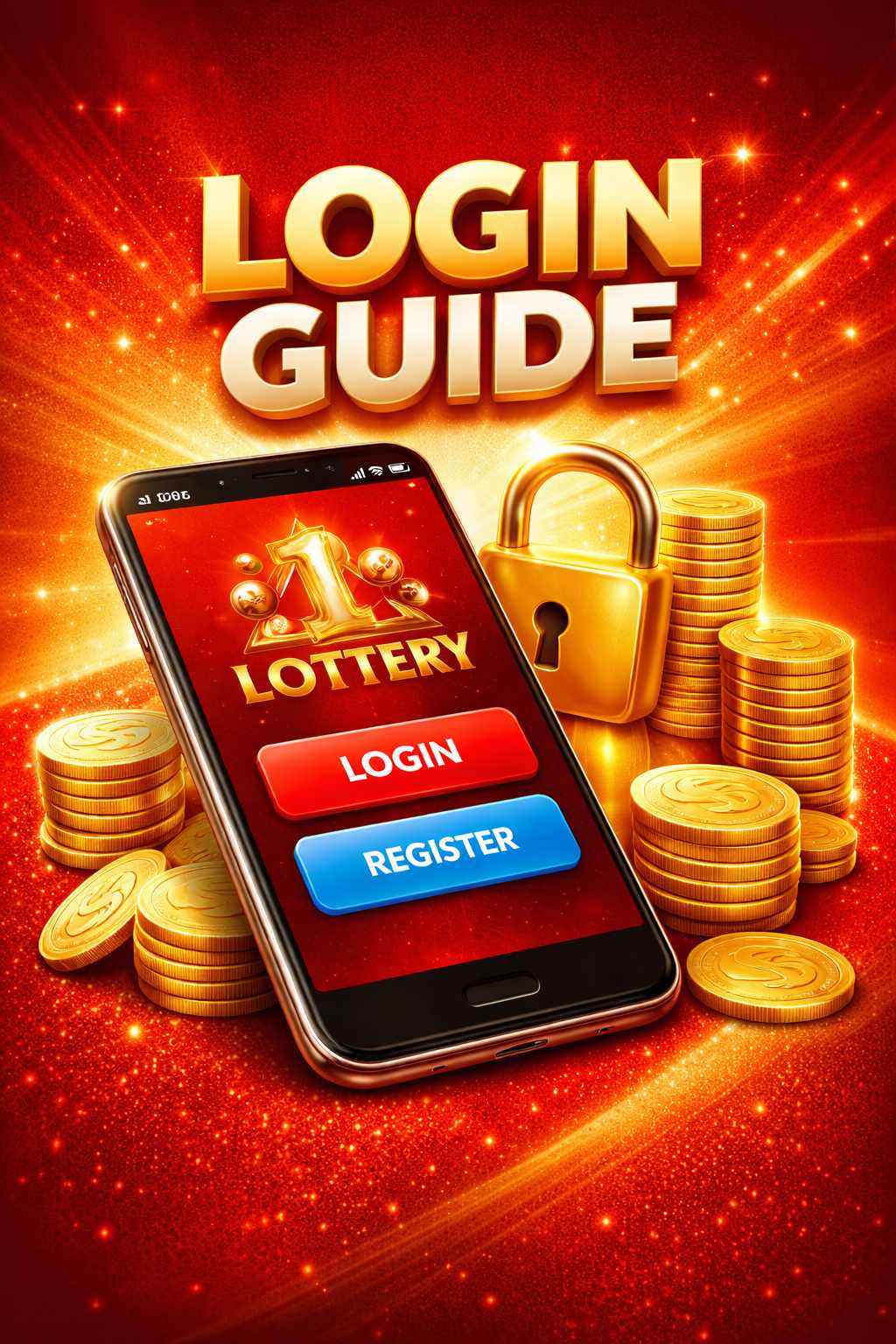 Login Guide